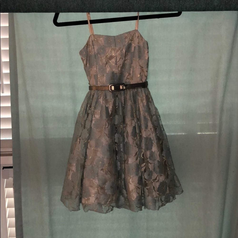 Size 8 Un Deux Trois children’s dress